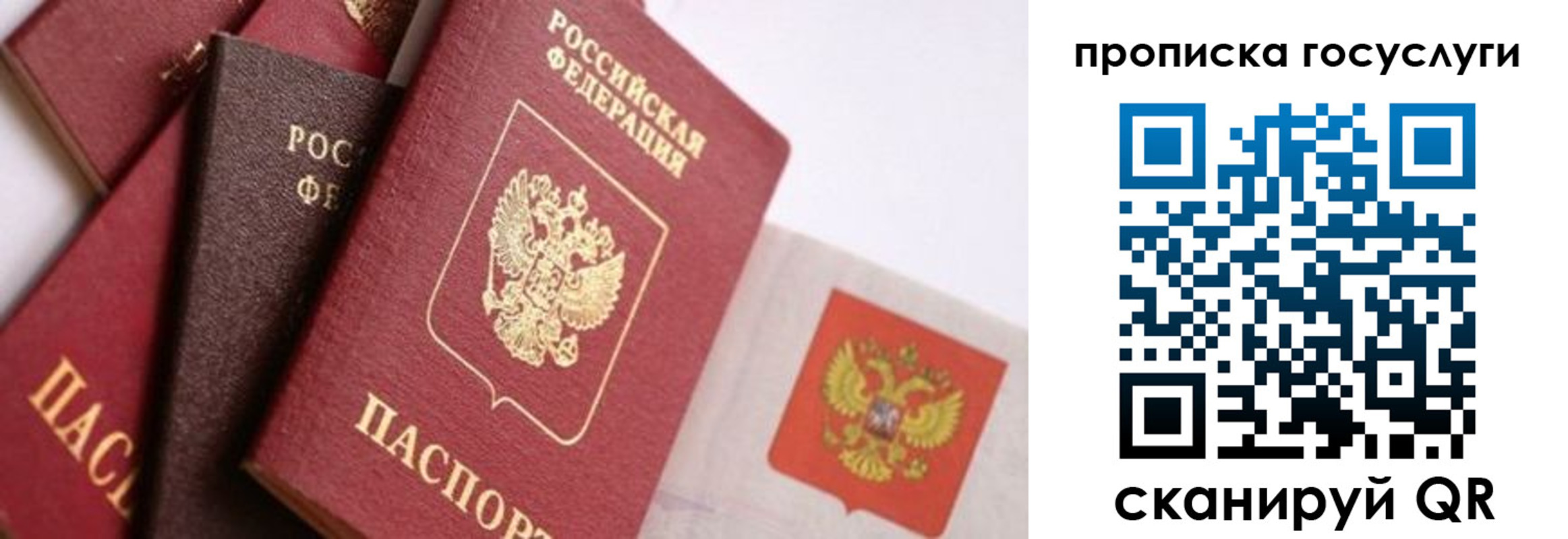 прописка законно в Белогорске